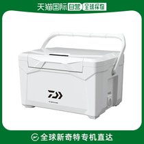 (Japan Direct Mail) D 100 million WaPo Cold Box PROVISER REX black 28 16 16 l 22 liters for fishing