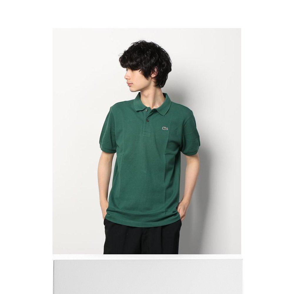 1h可退 日本直邮LACOSTE 男女同款经典POLO衫 优雅休闲风格 法国,淘宝优惠券,粉丝福利购,淘宝优惠卷