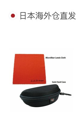 日本直邮LSD Love Soul Dream 眼镜搜索 龟 灰绿