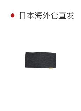 日本直邮ENTWURFEIN 女士 羊毛简约质感发带配饰 【付后1h可退】