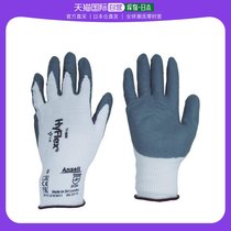 Japan Direct Mail Japan Straight Buy Ansell Assembly Working glove High Flex 11-800 LL Dimensions