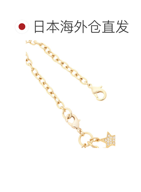 日本直邮标准首字母吊坠 (H)手机链挂饰挂件包挂