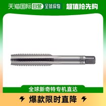 Japan Direct mail Japan Direct purchase of TRUSCO Manual tapping screws SKS1 8 W 40 front T HT1 8W40