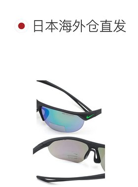 日本直邮Nike Cross Trainer R EV 运动配件太阳镜 EV1012
