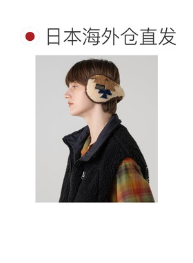日本直邮PENDLETON 羊羔毛耳罩 【付后1h可退】
