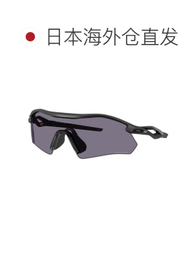 日本直邮OAKLEY 墨镜 RADAR PLATE 94950636 运动太阳镜 UV防护