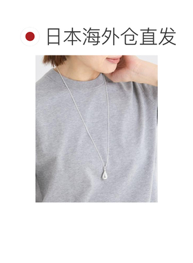 日本直邮IENA IRIS47/イリスフォーセブン oliva necklace 70cm