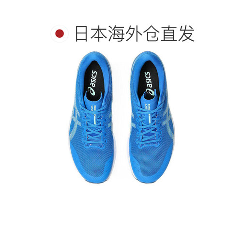 日本直邮ASICS 男士 LYTERACER 6 Light Racer 运动鞋1011B971适 - 图1