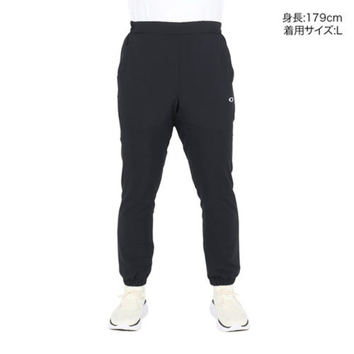 日本直邮奥克利（OAKLEY）男士VARIA WIND WARM长裤[FOA407322] - 图2