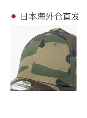 日本直邮NEW ERA 纽亦华 NEWERA 39THIRTY 棒球帽 帽子 3930 男女