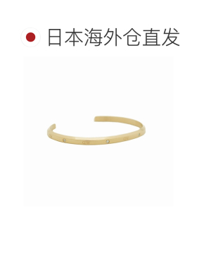 日本直邮Daniel Wellington CLASSIC LUMINE 手镯 G 手镯 DW00400