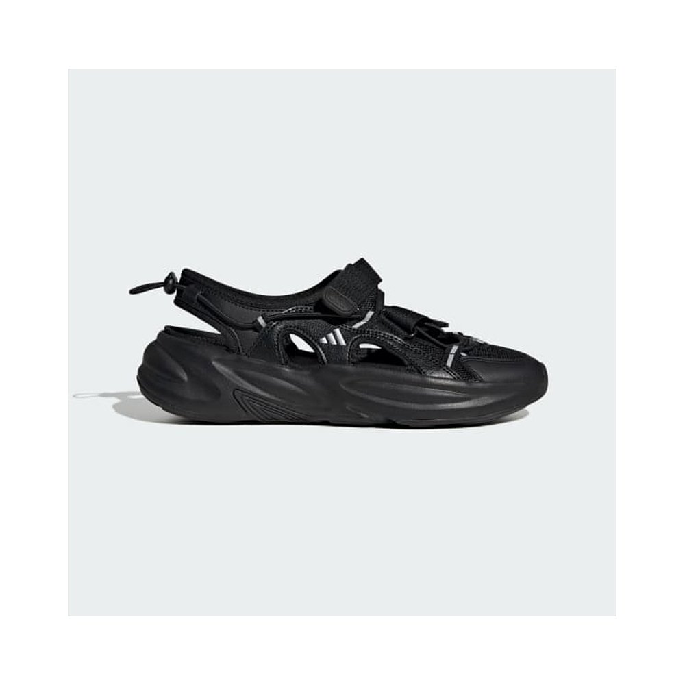 日本直邮【日本直邮】Adidas阿迪达斯女款生活休闲鞋JS4582新款 - 图0