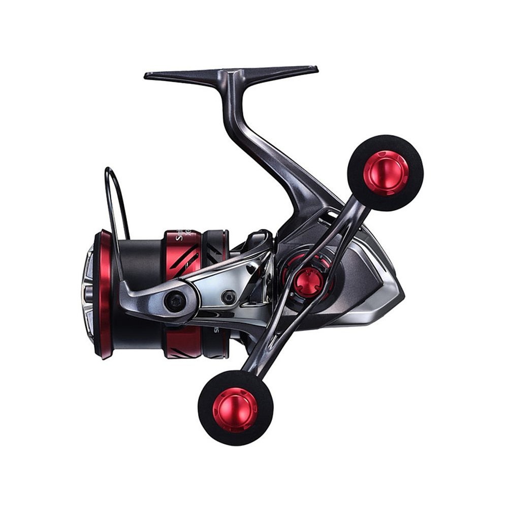 自营｜SHIMANO 禧玛诺  Sephia XR C3000SDH 21年款路亚轮 - 图0