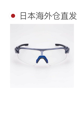 日本直邮SWANS 斯旺斯男女运动太阳镜含备用镜片调光款STX DA-016