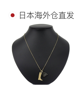 Hermes 配饰 女士项链 金色 H057028FD HERMES爱马仕爆款