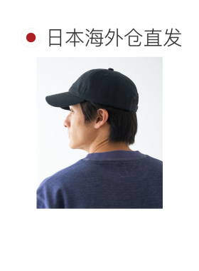 日本直邮coen 彭尼斯狐狸徽章鸭舌帽