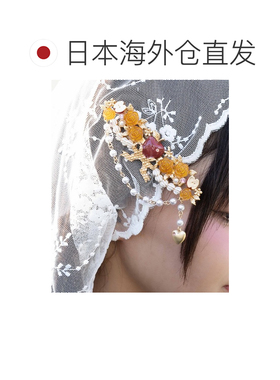 日本直邮axes femme POETIQUE 女士 烤苹果主题发【付后1h可退】