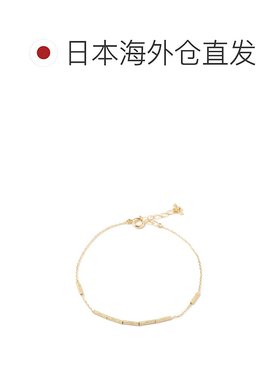 1h可退 日本直邮MARIHA 女士Halo系列钻石粉尘手链 64420340169