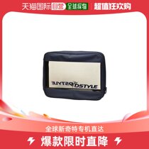 Japan Direct Mail DStyle Multicolored Transparent Handbags L Number