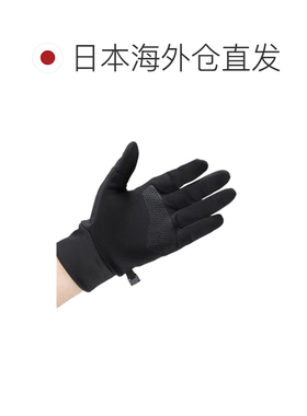 日本直邮THE NORTH FACE 男女同款 防风触屏抓绒【付后1h可退】