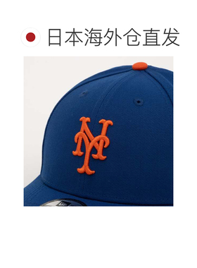 日本直邮纽亦华 New Era 9FORTY 940 棒球帽 MLB 魔术贴 棒球帽