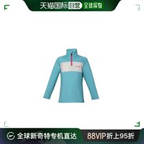 Day Tide Runners PHENIX (Children) Ski Veneer Children Teenagers Long Sleeves Lining Shirt D-10837