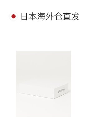 1h可退 日本直邮Demi-Luxe BEAMS女士简约时尚项链 64422762419