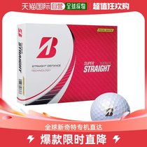 (STRAIGHT MAIL IN JAPAN) BRIDGESTONE SPORTS SUPPLIES GOLF BALLS