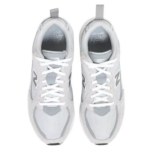 日本直邮New Balance 达纳软 UA950 v1 运动鞋 灰色 - 图0