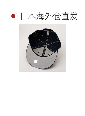 日本直邮NEWERA NEW ERA NBA BASIC 9FIFTY系列帽子（新奥尔良鹈