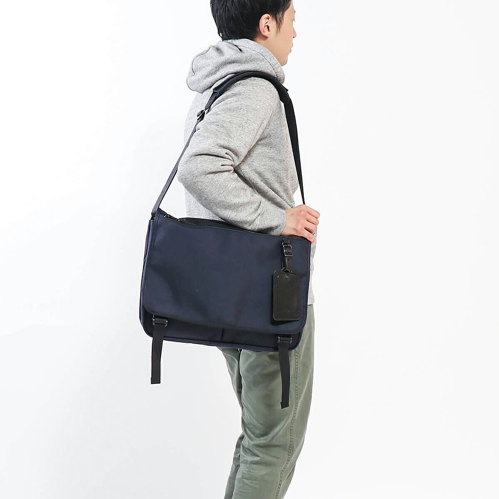 日本直邮 工艺品单肩 ARTS&CRAFTS 包 MESSENGER SHOULDER S 邮差 - 图2