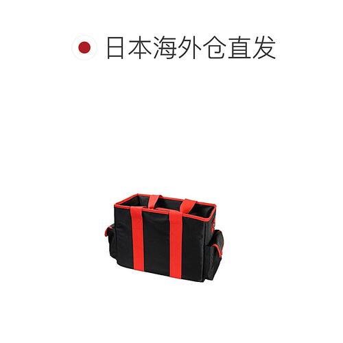 【日本直邮】Tone前田工具 工具包（手提包型）BGTB2 黑色 - 图1