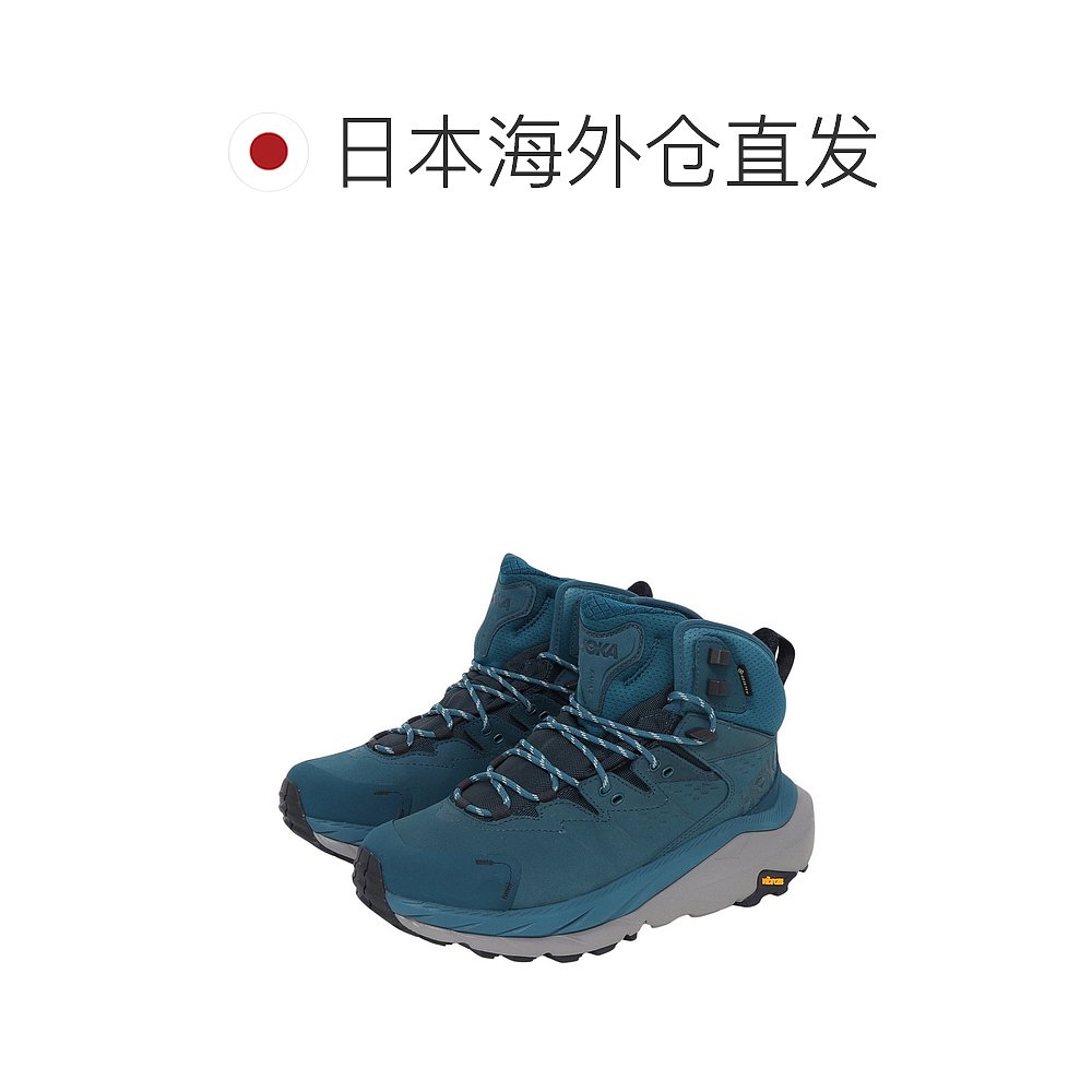 日本直邮HOKA ONE ONE Kaha 2 GTX 减震防滑耐磨 高帮 户外功能鞋 - 图1