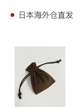 1h可退 日本直邮agete 阿卡朵 agete 女士K10材质手链 简约华丽设