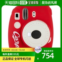 (Japan Direct Post) Fujifilm made an original original design camera selfies the INS MINI 8P C