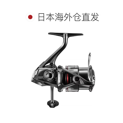 日本直邮SHIMANO禧玛诺24款万福德纺车轮VANFORD C2000S正品品牌 - 图1