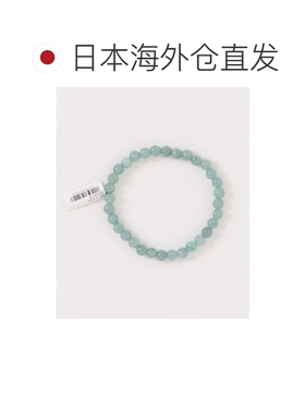 1h可退 日本直邮CAYHANE男女同款翡翠手链 CKOZ6114