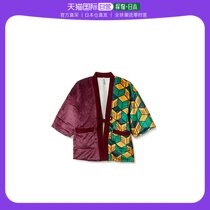 The Wandai BANDAI Day-style home warm cotton clothes Ghostbusters Fugang Yiyong about 120