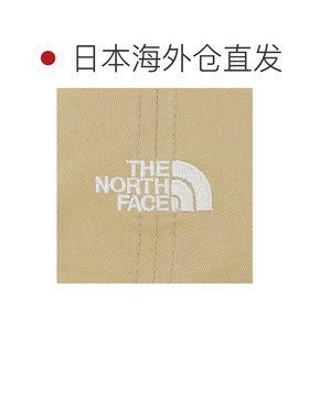 日本直邮UNITED ARROWS green label relaxing 北面小标儿童帽