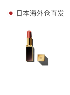 日本直邮日本专柜 黑管丝缎哑光口红3g 51 Afternoon Delight正品