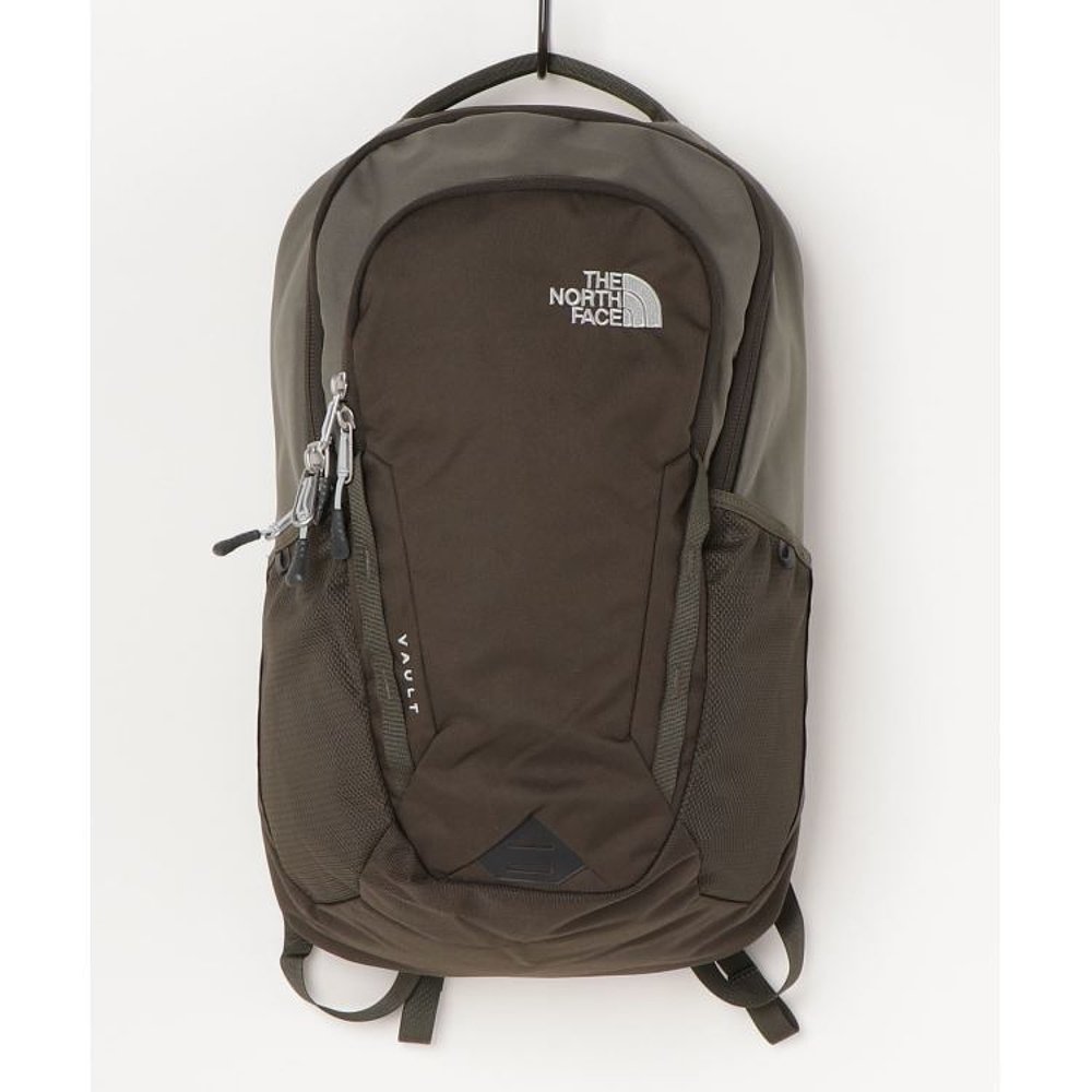 1h可退 日本直邮THE NORTH FACE 男女同款VAULT款背包 NF0A3KV9/N - 图2