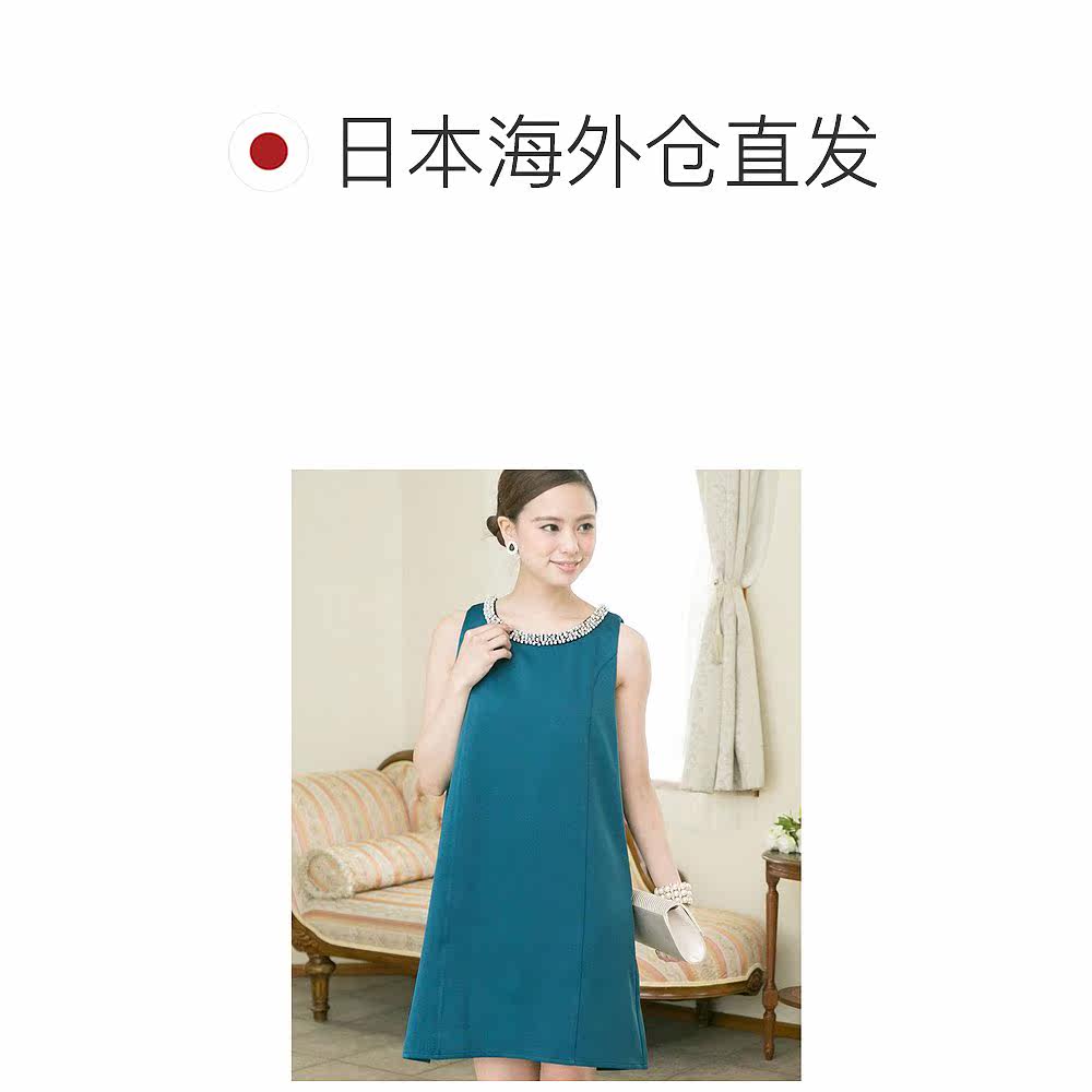 【日本直邮】pourvous a系列芭比婚纱 天猫国际探物日本连衣裙