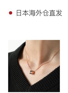 日本直邮爱马仕 Pop H 迷你项链 (H147992F H147991F) 女士吊坠配