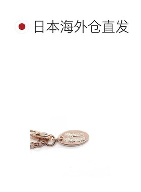 日本直邮中古Vivienne Westwood薇薇安男S级99新necklace项链不锈