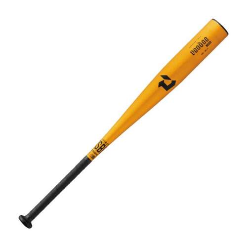 日本直邮Wilson 少年软式棒球棒 DM Voodoo TPH [日本正规品] - 图0