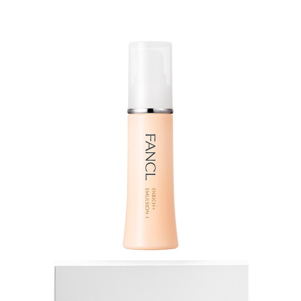 日本直邮fancl芳珂无添加乳液清爽型I Refreshing医药部外正品 - 图3