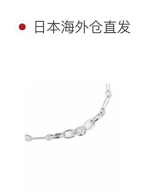 1h可退 日本直邮Garden of Eden 男士925银简约项链 23AW104配饰