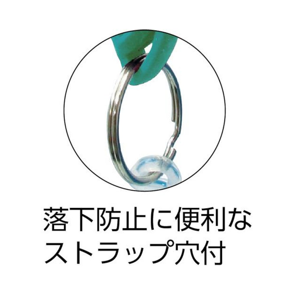 日本直邮日本ENGINEER型号PA07适用于粗线的剥线器 175条线 - 图0