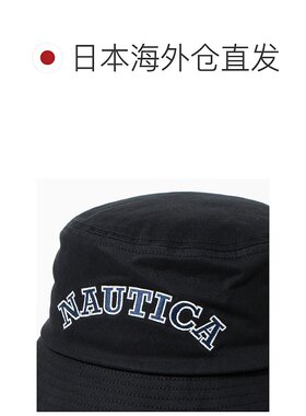 日本直邮 COLLEGE 学院标志水桶帽帽子诺帝卡