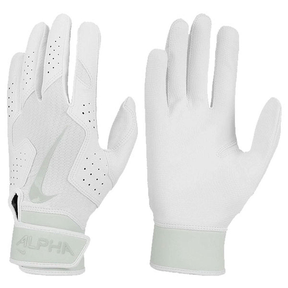 日本直邮Nike Alpha 2.0 击球手套棒球手套BA1201-149,淘宝优惠券,粉丝福利购,淘宝优惠卷